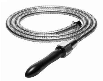 Clean Stream Aqua Shot Shower Enema Cleansing System