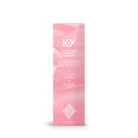 K-Y Jelly - 2 Fl. Oz. Tube