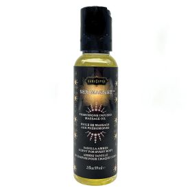 Kama Sutra Sex Magnet Massage Oil 2oz