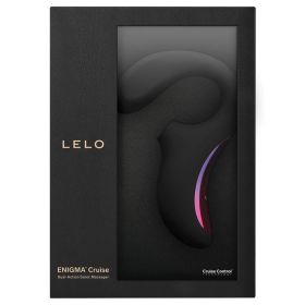 Lelo Enigma Cruise-Black