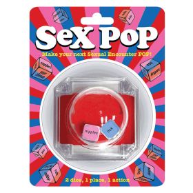 Sex Pop