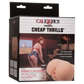 Cheap Thrills The Farmer's Daughter