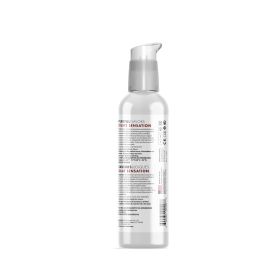 Swiss Navy 4-in-1 Playful Flavors - Chocolate Sensation - 4 Fl. Oz.