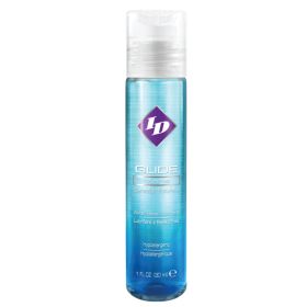 ID Glide Natural Feel Lubricant 1oz