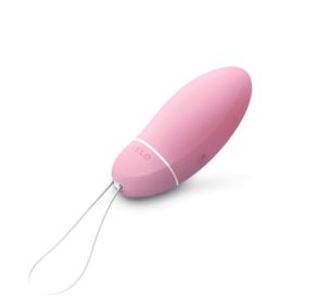Luna Smart Bead (Color: Pink)