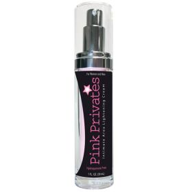 Pink Privates Lightening Cream (size: 1 Oz)