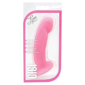 Luxe Cici (Color: Pink)