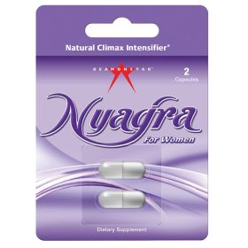Nyagra For Women (Option: 2 Count)