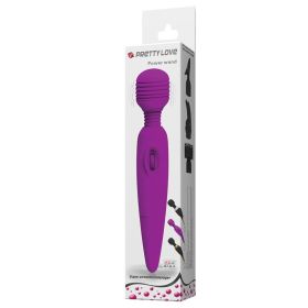 Pretty Love Power Wand (Color: Purple)