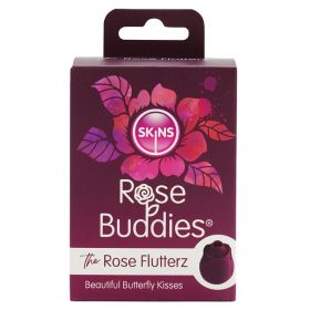 Skins Rose Buddies The Rose (Option: Flutterz)