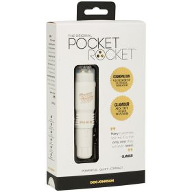 Original Pocket Rocket (Color: Ivory)