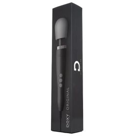Doxy Original (Color: Black)