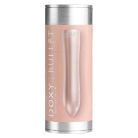 Doxy Bullet (Color: Rose Gold)