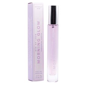 Eye Of Love Pheromone Parfum Female (Option: Morning Glow, size: 10Ml)