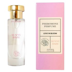 Eye of Love Bloom PHR Parfum Deluxe Female (Option: Sativa-Sunny Daze, size: 30Ml)