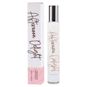 CG Perfume With Pheromones (Option: Afternoon Delight, size: 0.3 Oz)