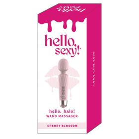 Hello Sexy Hello Halo (Color: Cherry Blossom)