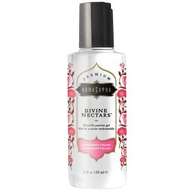 Kama Sutra Divine Nectars (Option: Strawberry Dreams, size: 5 Oz)