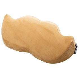 Liberator Mustache Wedge (Color: Bronze)