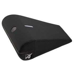 Liberator Axis Magic Wand Velvish (Color: Black)