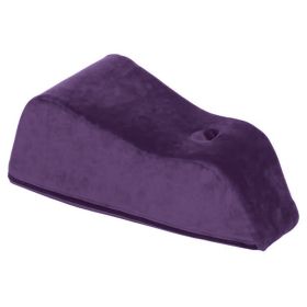 Liberator Wanda Velvish (Color: Plum)
