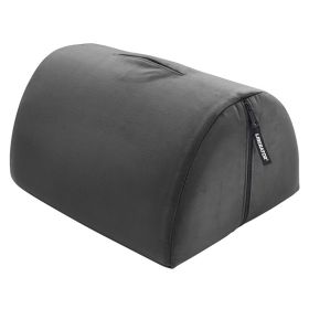 Liberator Bonbon Microvelvet (Color: Black)