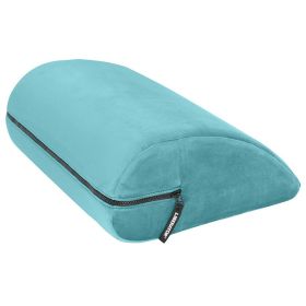 Liberator Jaz Motion MicroVelvet (Color: Teal)