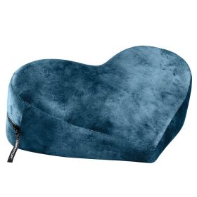 Liberator Wedge Ibiza Collection (Color: Ocean Blue, Option: Heart)