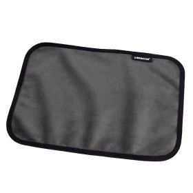 Liberator Fascinator Toy Pad (Color: Black)