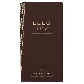 Hex Respect (Option: 12 Pack)