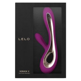 Lelo Insignia Soraya 2 (Color: Deep Rose)