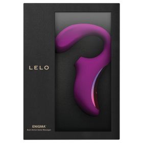Lelo Enigma (Color: Deep Rose)