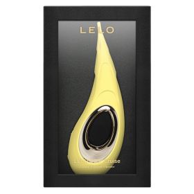 Lelo Dot Cruise (Color: Lemon Sorbet)