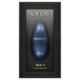 Lelo Nea 3 (Color: Alien Blue)