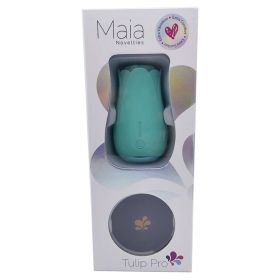 Maia Tulip Pro (Color: Teal)