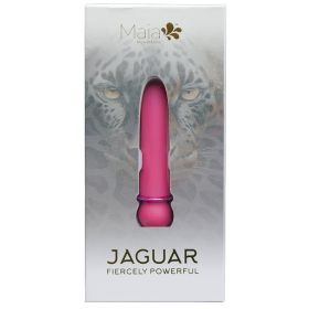 Maia Jaguar Bullet (Color: Pink)