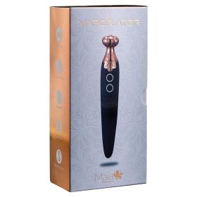Maia Vaporator (Color: Black)
