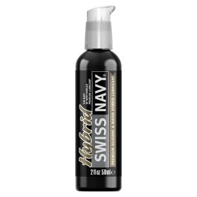 Swiss Navy Hybrid Lubricant (size: 2 Oz)