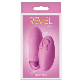 Revel Winx (Color: Pink)