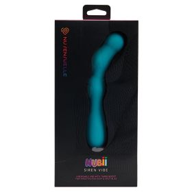 Sensuelle Nubii Siren (Color: Blue)