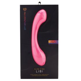 Nu Sensuelle Libi (Color: Deep Pink)