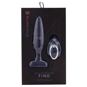 Sensuelle Fino Roller Motion (Color: Navy blue)