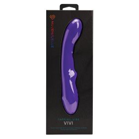 Sensuelle Vivi (Color: Deep Purple)