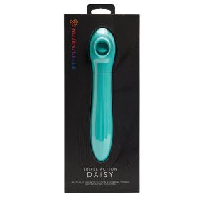 Sensuelle Daisy (Color: Electric Blue)