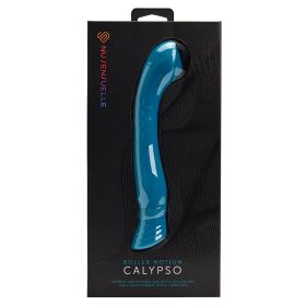 Sensuelle Calypso (Color: Deep Turquoise)