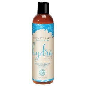 Intimate Earth Hydra Natural Glide (size: 4 Oz)