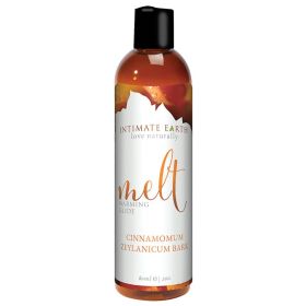 Intimate Earth Melt Warming Glide (size: 2 Oz)