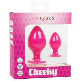 Cheeky (Color: Pink)
