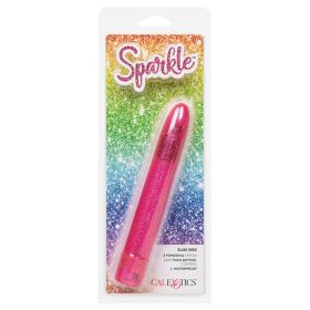 Sparkle Slim Vibe (Color: Pink)