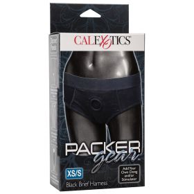 Packer Gear Brief Harness (size: Xs/S)